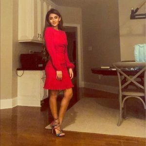 Meet your Posher, Adriana